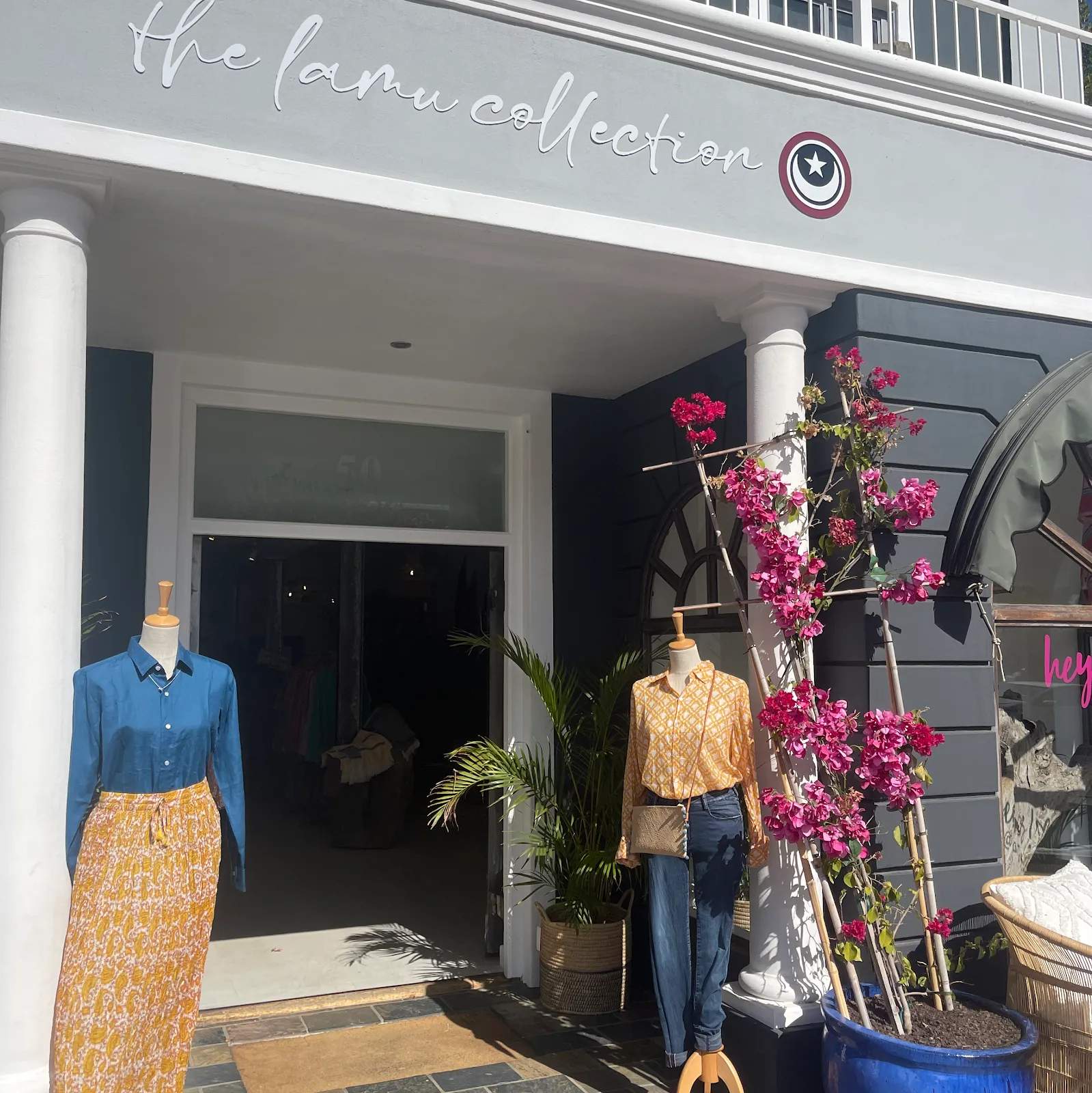 The Lamu Collection - Franschhoek — photo 1