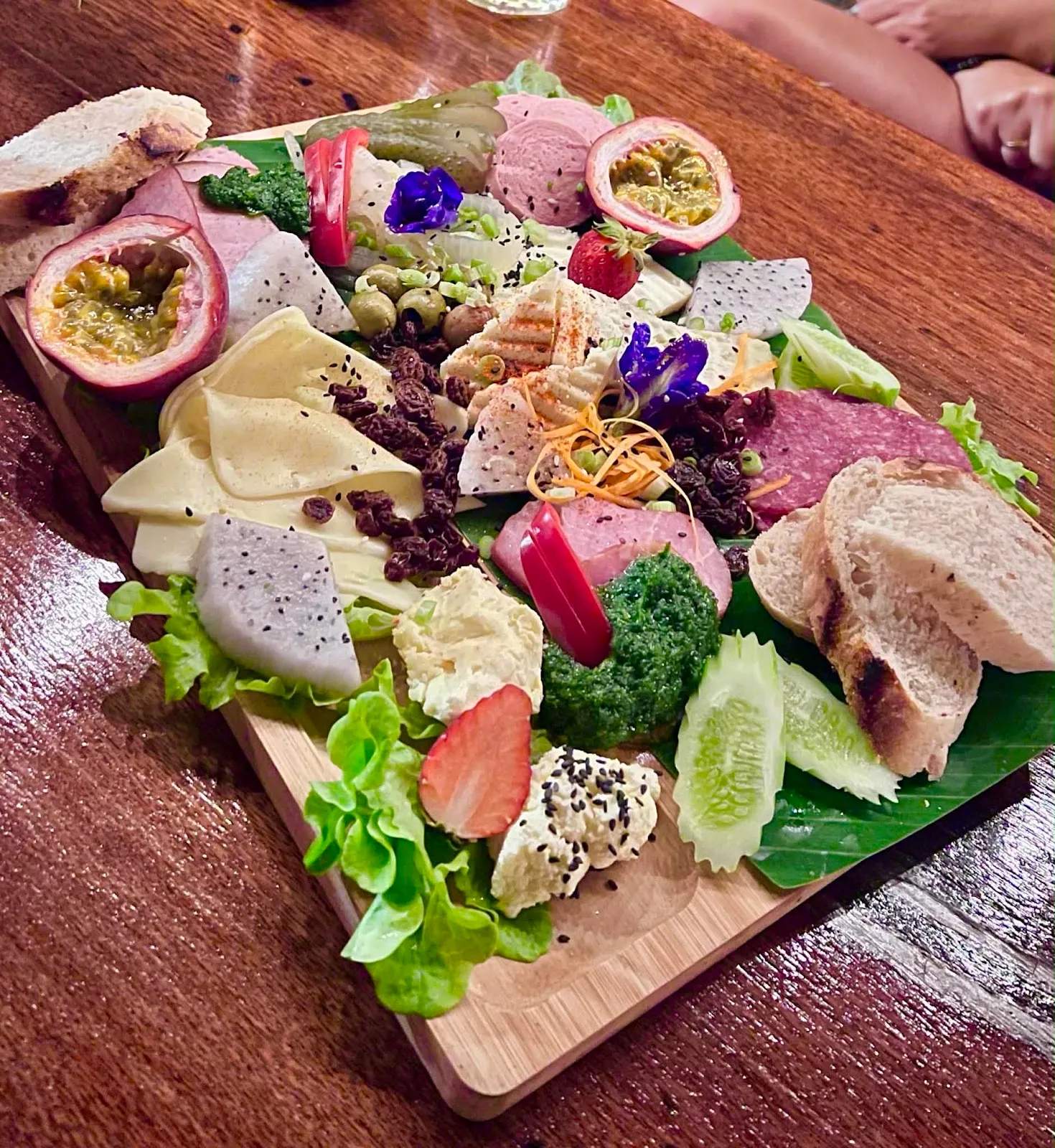 Bamboo Restaurant & Bamboo Bar (by Koh Kood Garden House) — photo 4