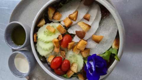 Bamboo Restaurant & Bamboo Bar (by Koh Kood Garden House) — photo 2