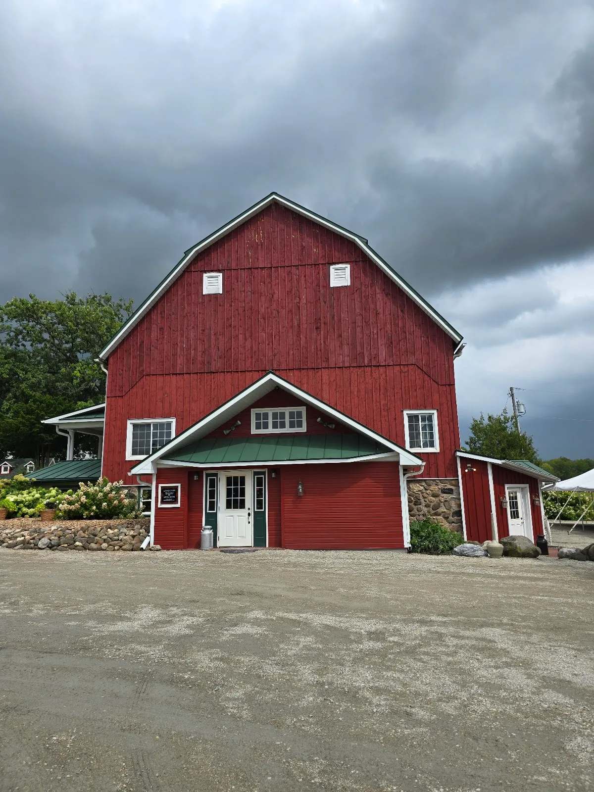 Homestead Meadows Farm — photo 1