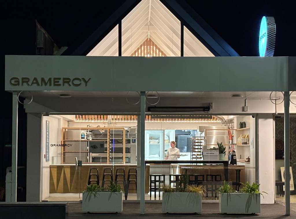 Gramercy