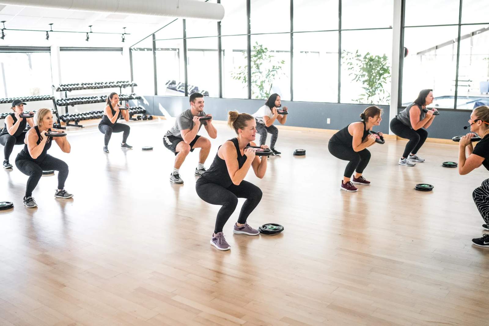 Sports Core — photo 1