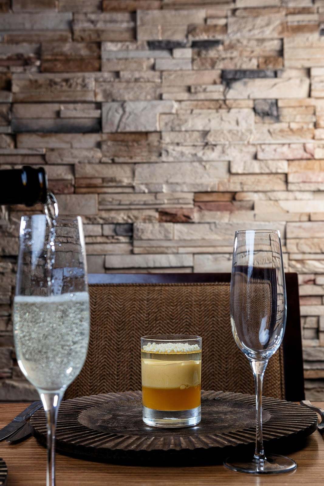 Tate Island Grill - Sandpearl — photo 2