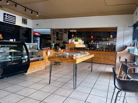 Manos Bakery Cafe — photo 3