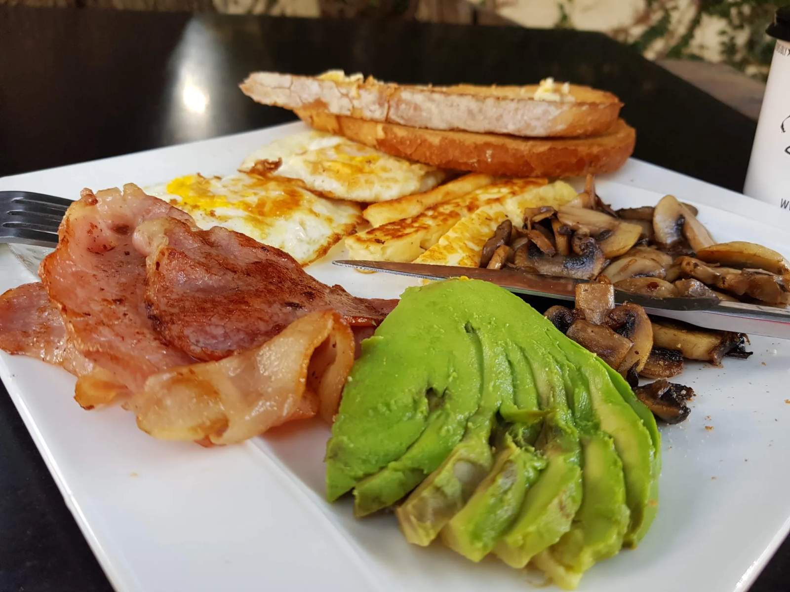 Bean There Coffee Company - Milpark JHB — photo 2