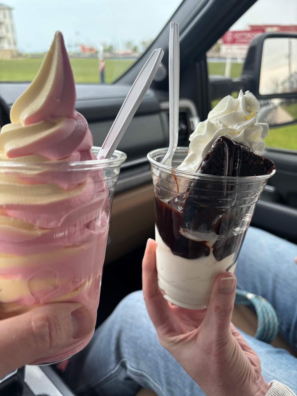 Blast Soft Serve — photo 3
