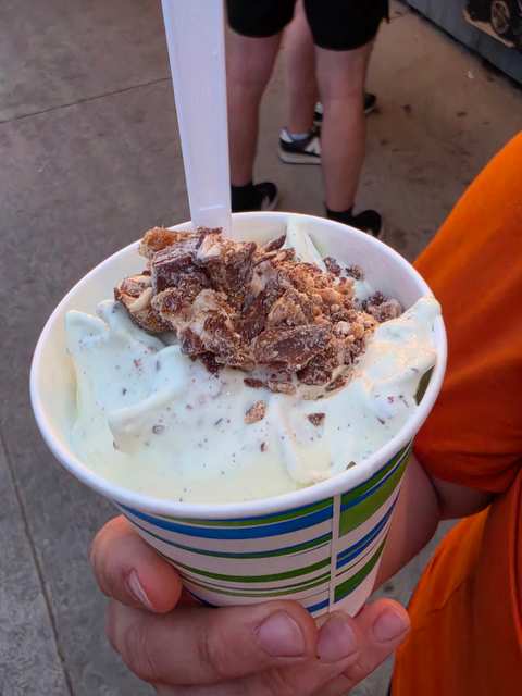 Blast Soft Serve — photo 2