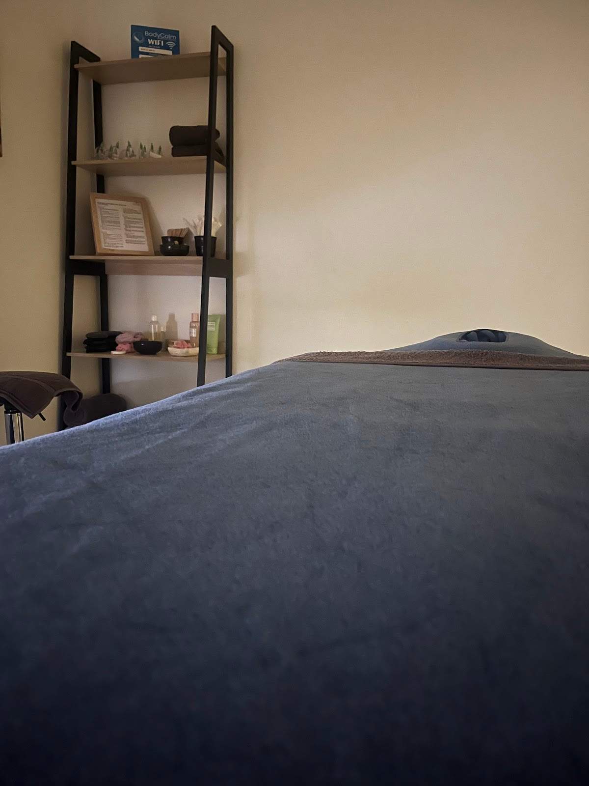 Body Calm Massage Therapy — photo 3