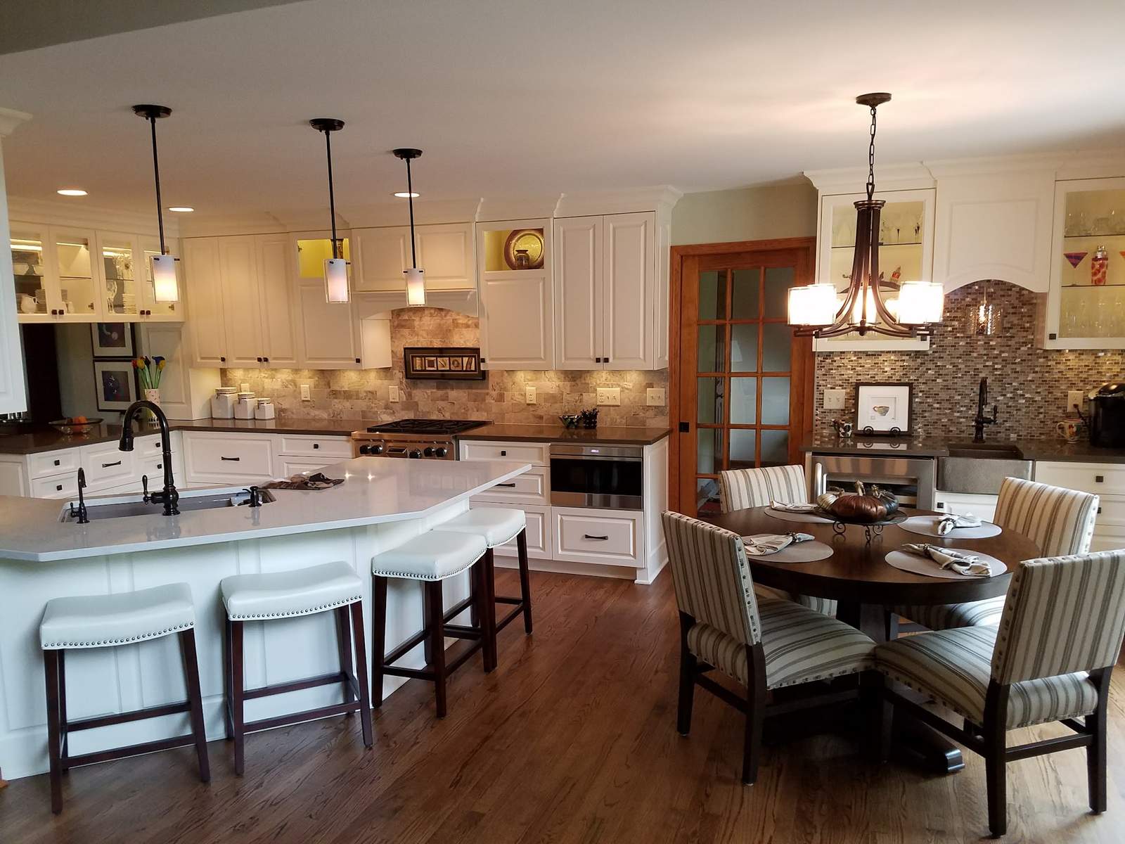 Paul Rasmussen Construction, Inc - Quality Craftsmanship Since 1985 — photo 1