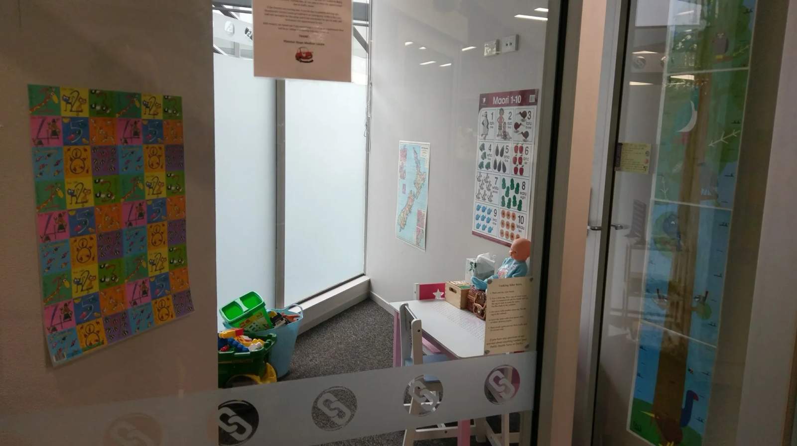 Plimmer Steps Medical Centre — photo 3
