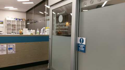 Plimmer Steps Medical Centre — photo 2