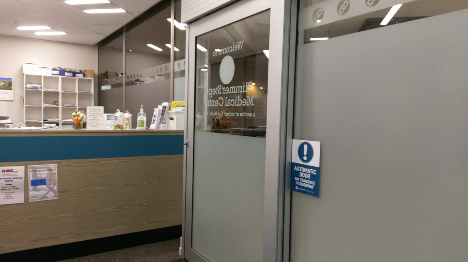 Plimmer Steps Medical Centre — photo 2