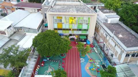 Creative Kindergarten — photo 3