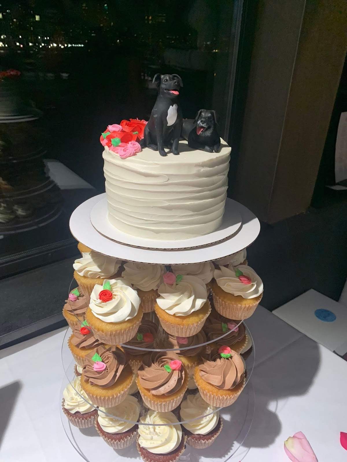 The Cupcake-A-Rhee — photo 5