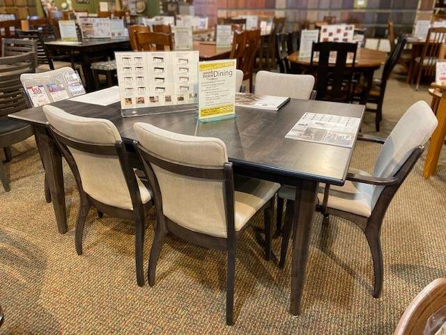 BILTRITE Furniture-Leather-Mattresses — photo 3