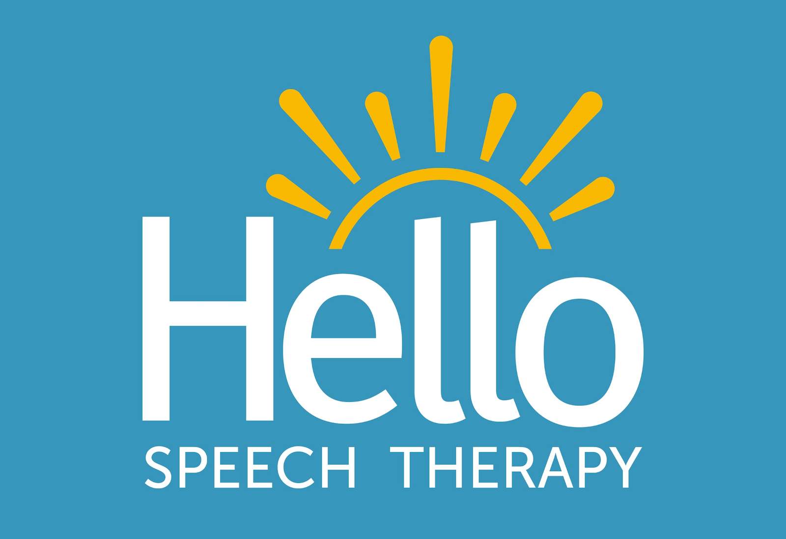 Hello Speech Therapy — photo 1
