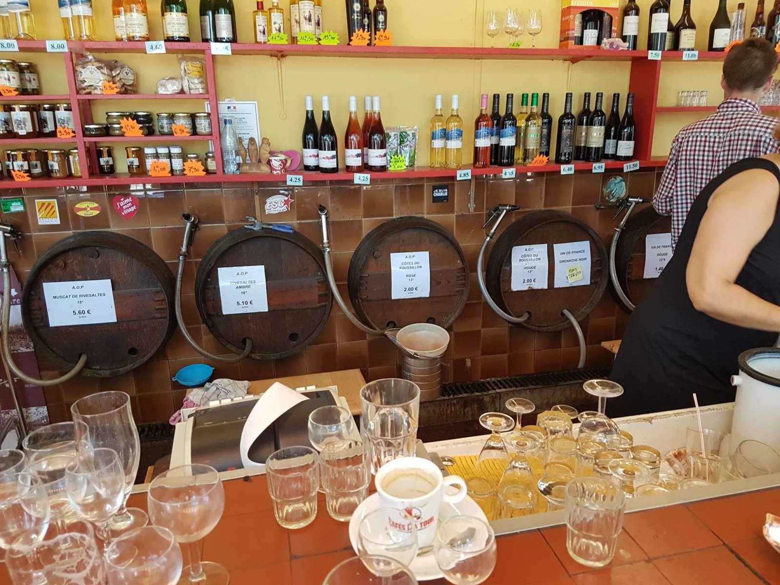 Les Vignerons D'argeles — photo 5