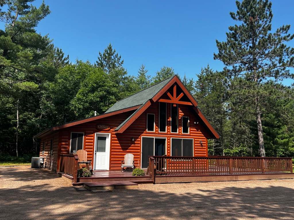 Land O' Lakes Nature RV Resort — photo 1
