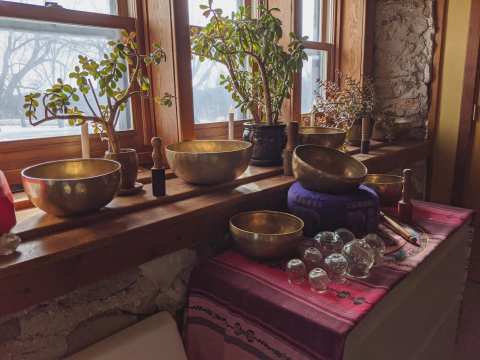 7 Stones Acupuncture & Wellness — photo 3