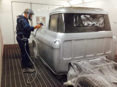 Katikati Panelworks & Car Painters — photo 2