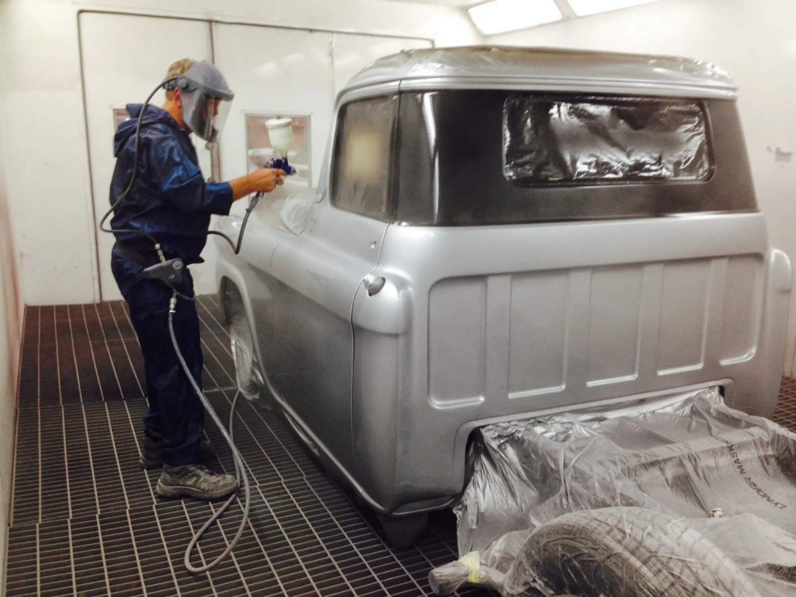 Katikati Panelworks & Car Painters — photo 2