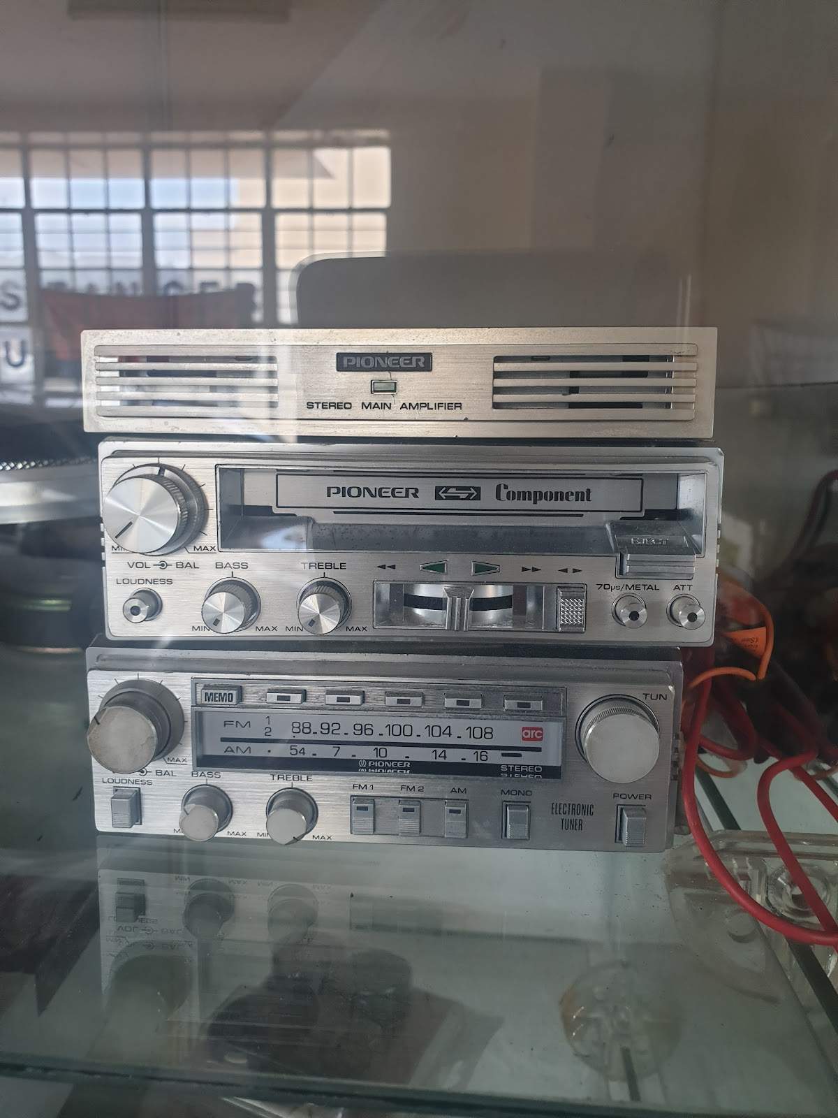 Stanger Auto Audio — photo 2