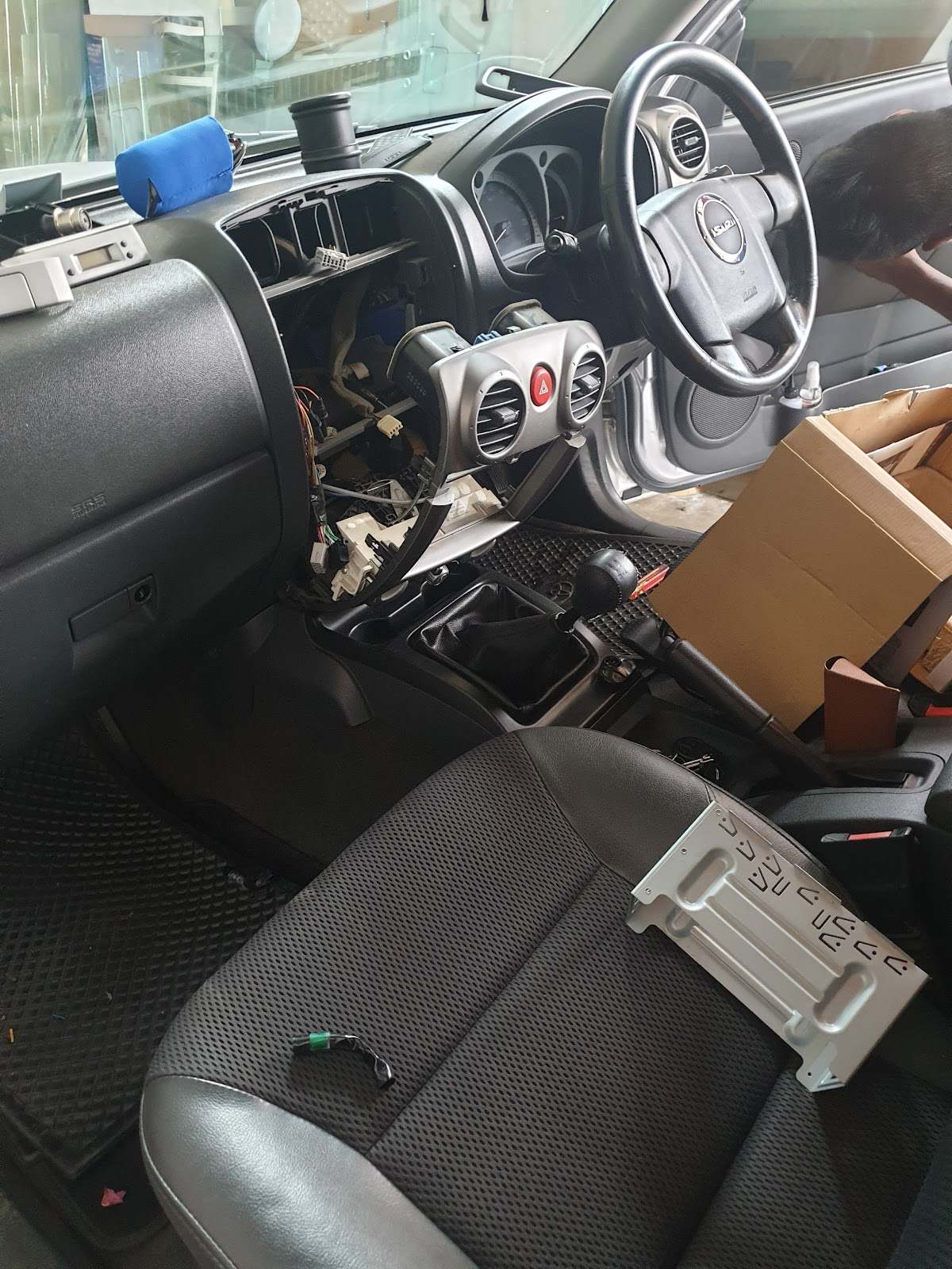 Stanger Auto Audio — photo 5