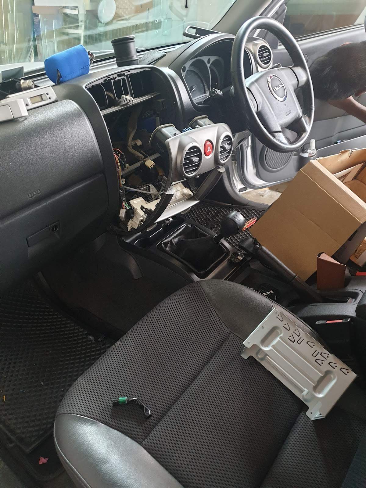 Stanger Auto Audio — photo 5