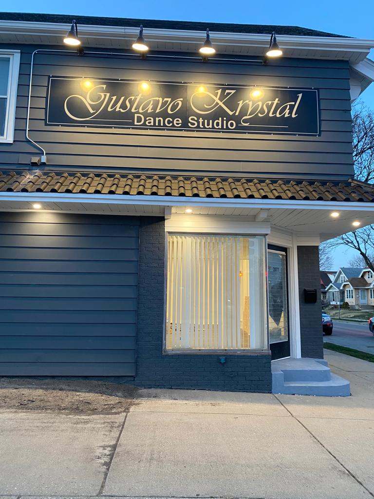 Gustavo Krystal Dance Studio — photo 2