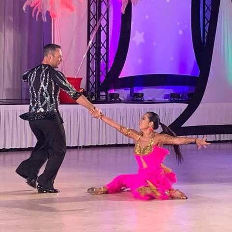 Gustavo Krystal Dance Studio — photo 3