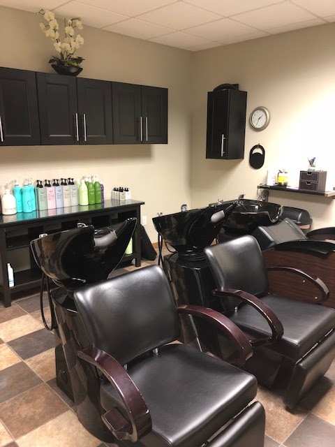 Merge Salon & Spa — photo 2