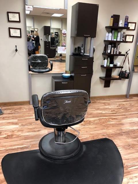 Merge Salon & Spa — photo 1