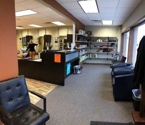 Merge Salon & Spa — photo 3