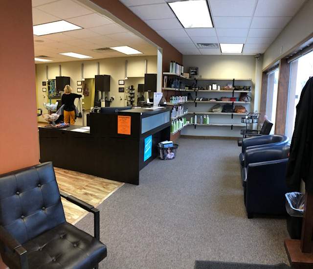 Merge Salon & Spa — photo 3