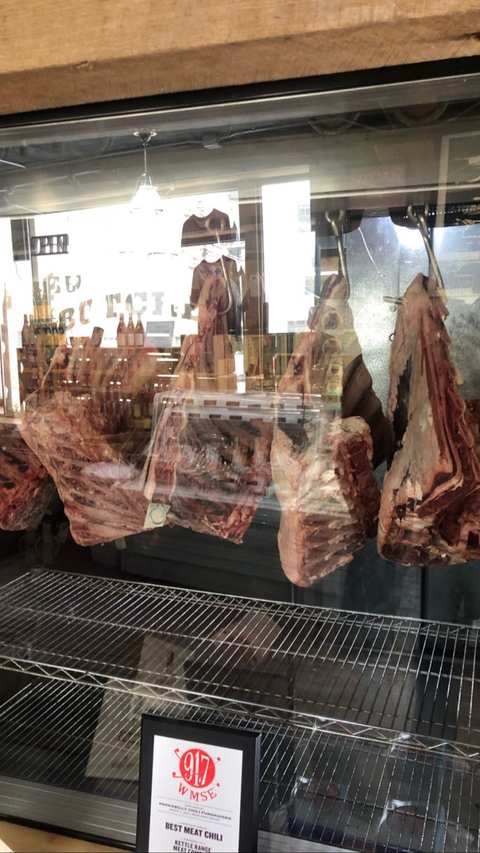 Kettle Range Meat Company — photo 5