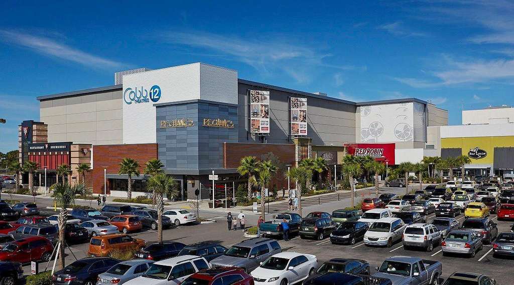 Countryside Mall