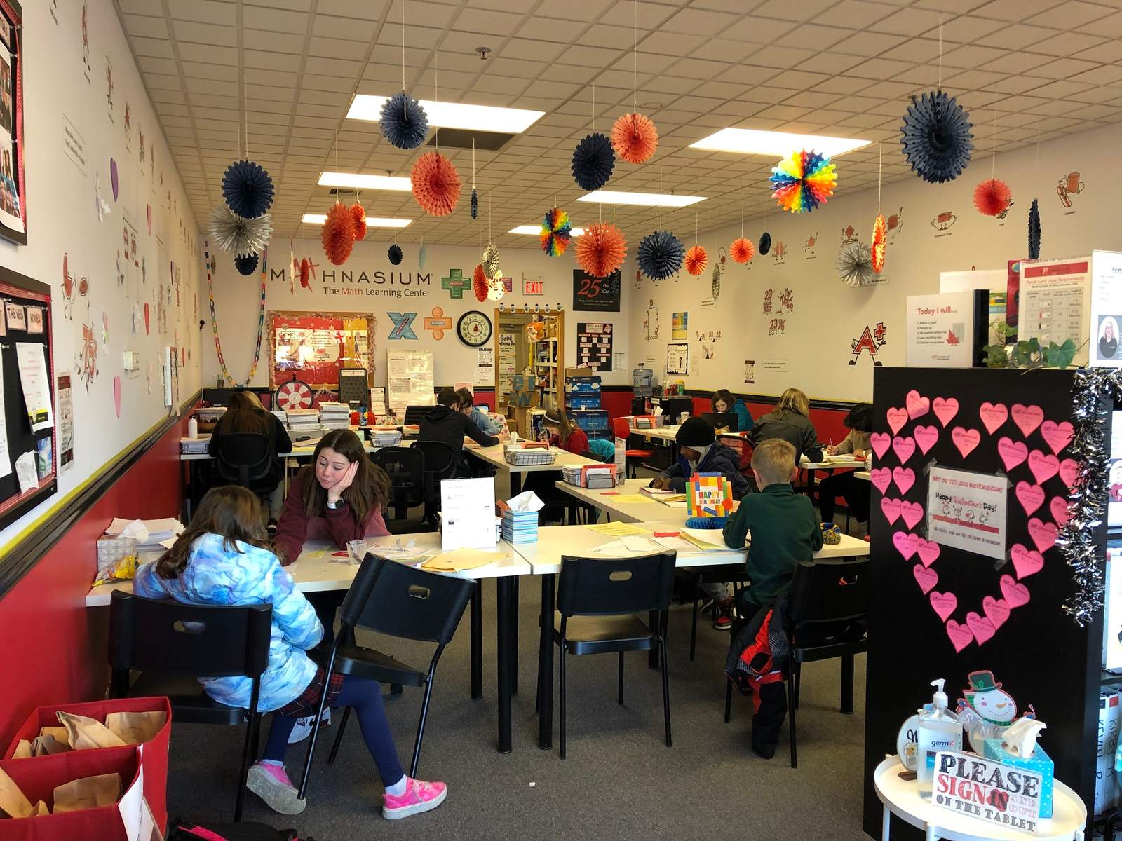 Mathnasium — photo 1