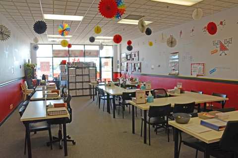Mathnasium — photo 2