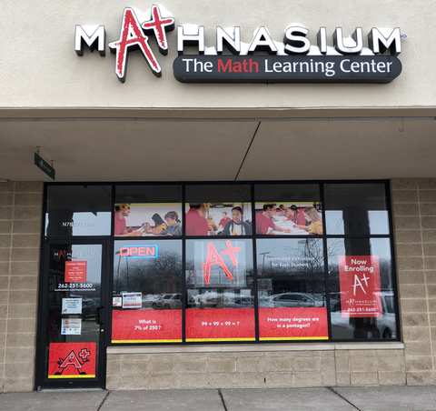 Mathnasium — photo 3