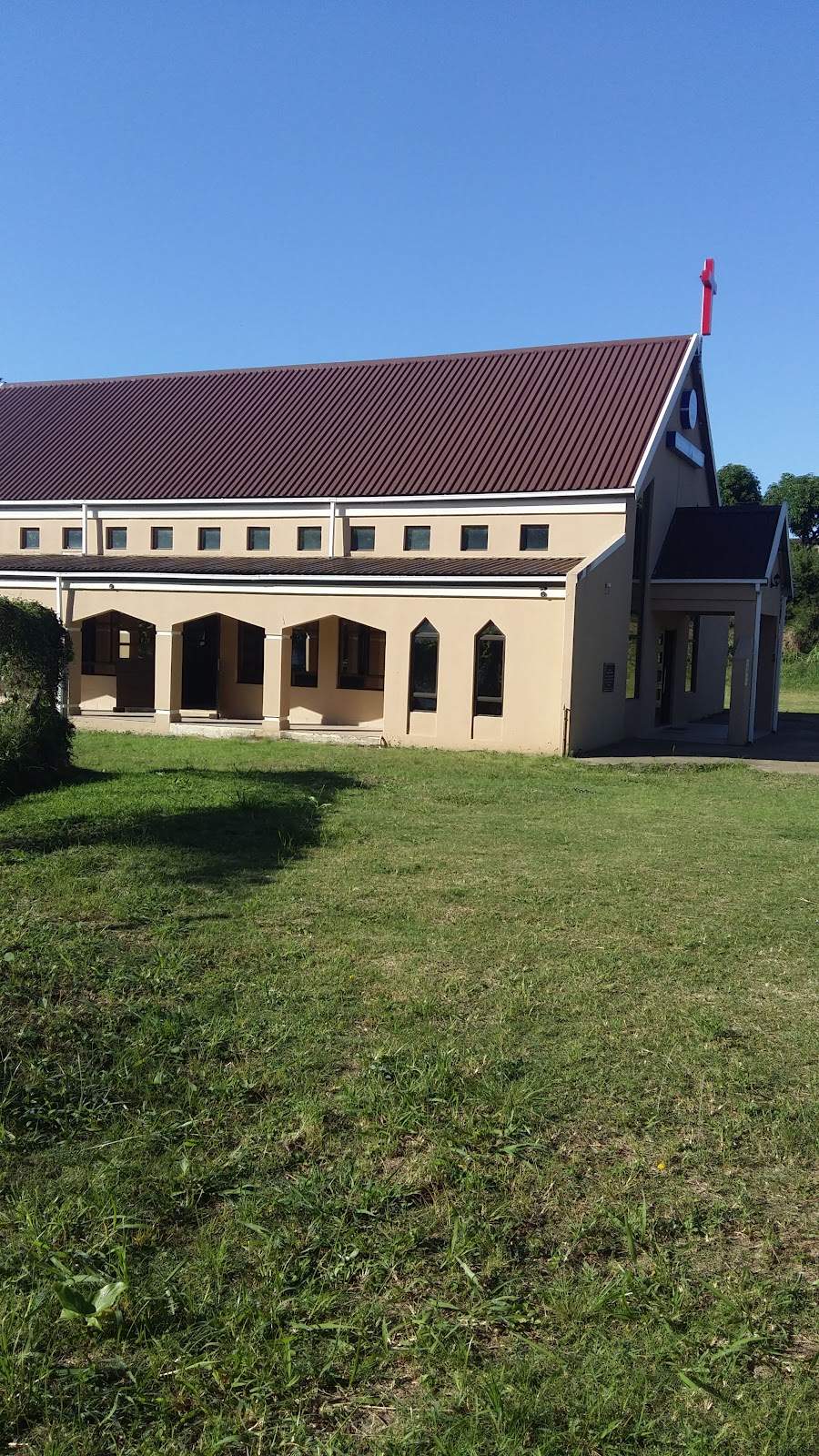 Newtown Lutheran Church — photo 1