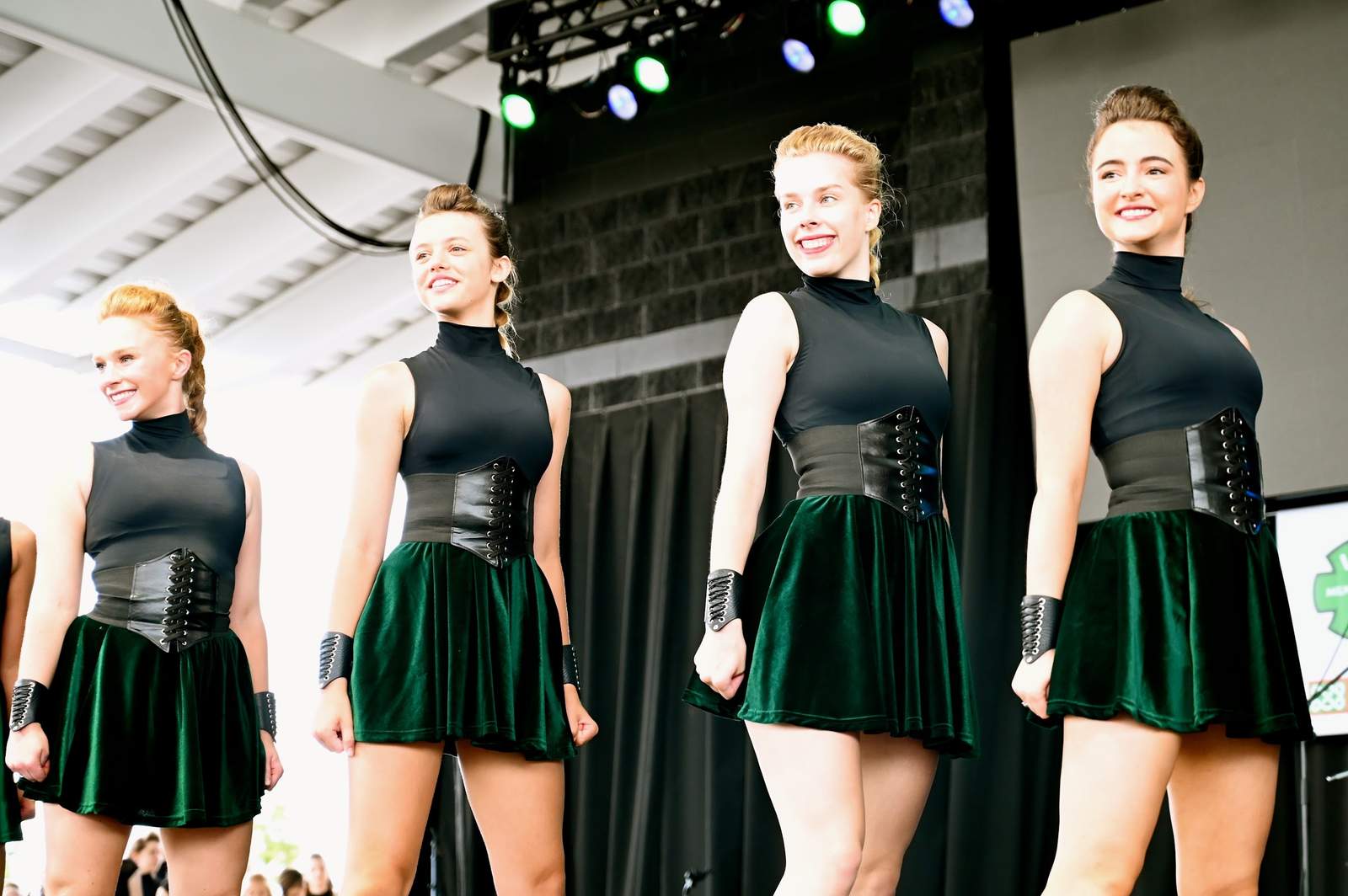 Bellator Academy of Irish Dance — photo 1