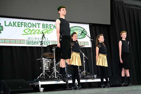 Bellator Academy of Irish Dance — photo 5