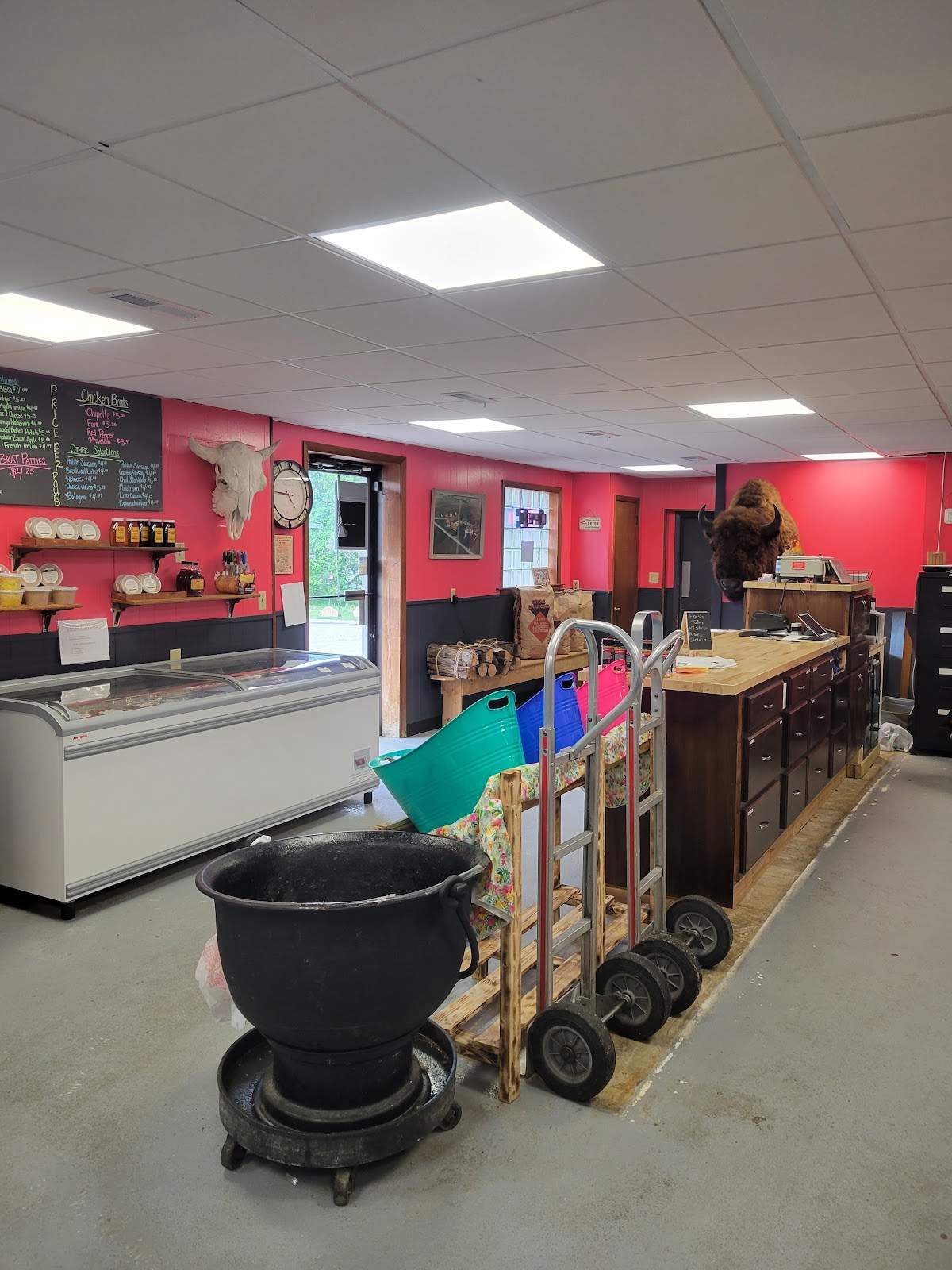Quality Cut Meats Inc — photo 2
