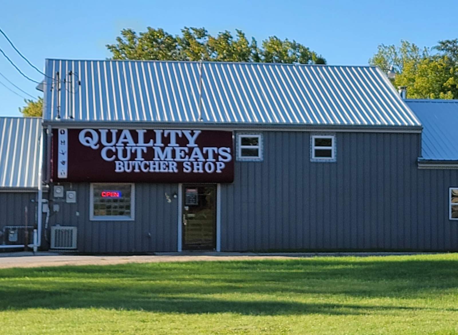 Quality Cut Meats Inc — photo 5