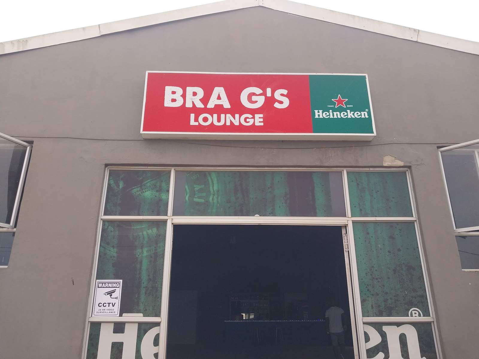 Bra G's One Love Lounge — photo 1