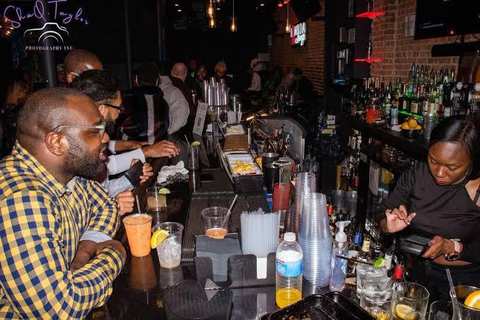Bra G's One Love Lounge — photo 2