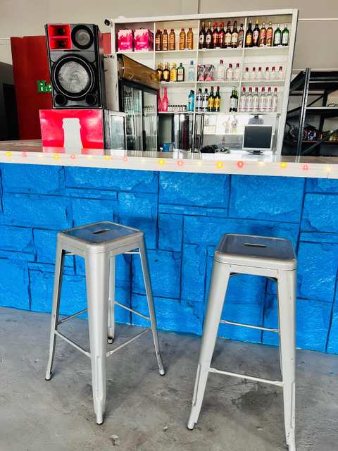 Bra G's One Love Lounge — photo 3