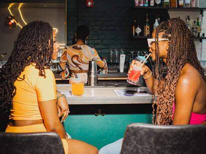 Bra G's One Love Lounge — photo 5