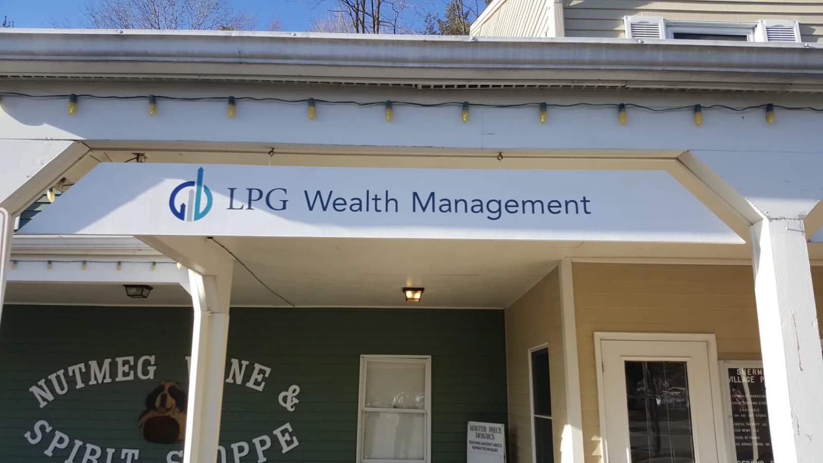LPG Wealth Management — photo 1