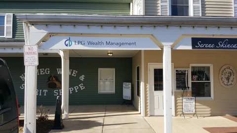 LPG Wealth Management — photo 2